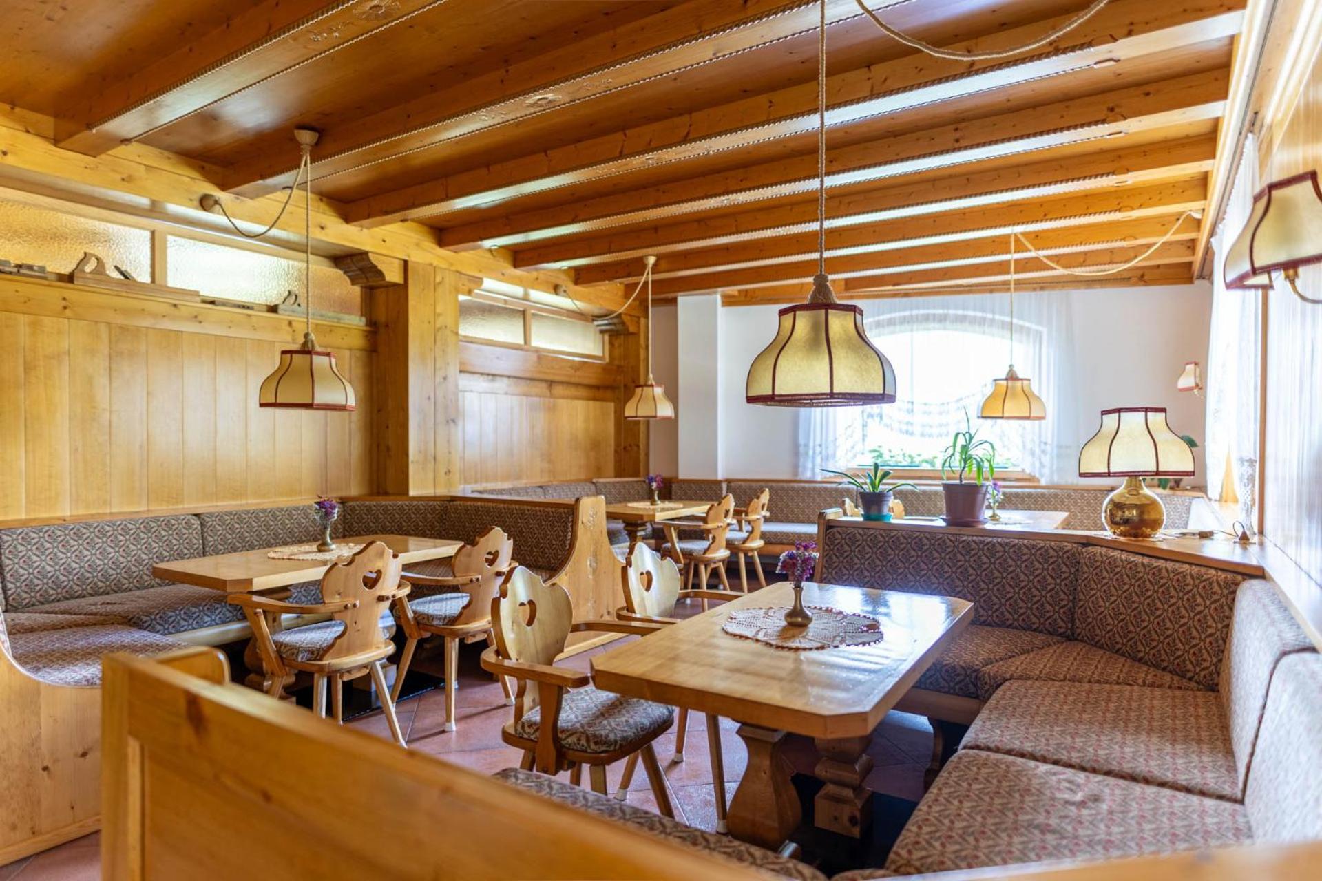 Hotel Il Cardo San Vito di Cadore Dış mekan fotoğraf