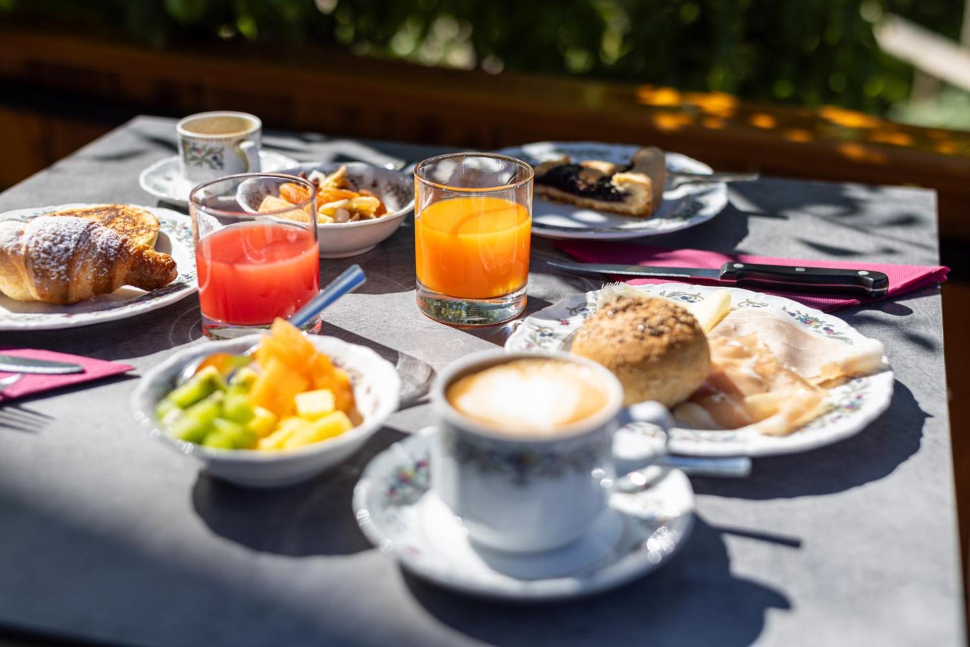 Hotel Il Cardo San Vito di Cadore Dış mekan fotoğraf