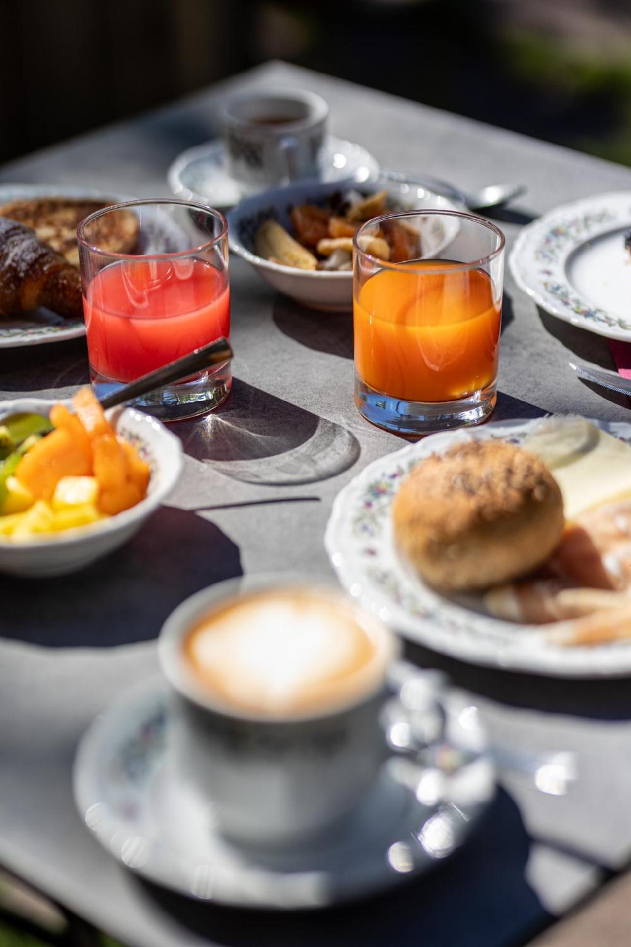 Hotel Il Cardo San Vito di Cadore Dış mekan fotoğraf