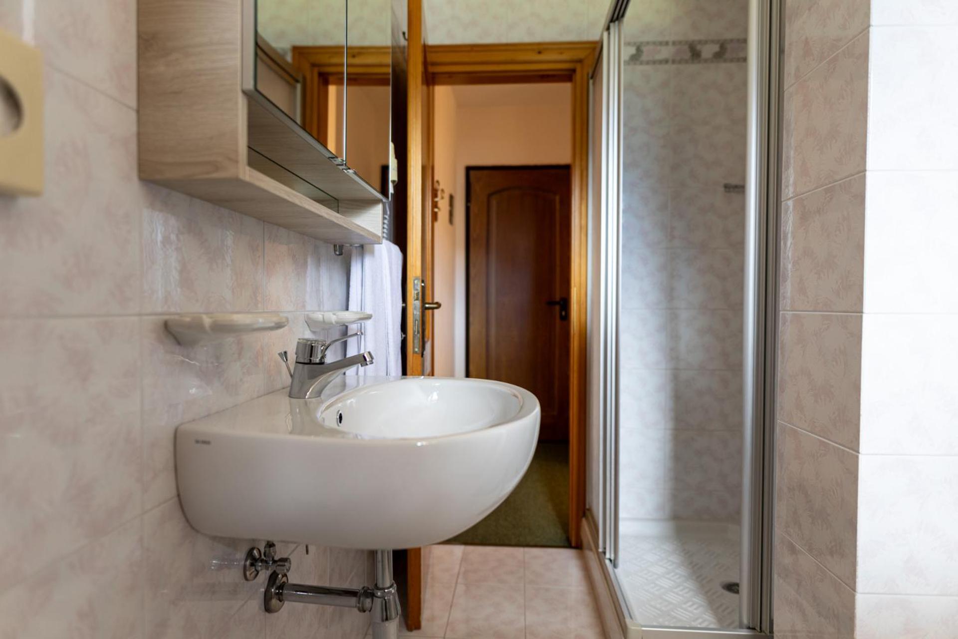 Hotel Il Cardo San Vito di Cadore Dış mekan fotoğraf